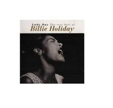 Billie holiday lady usato  Latina