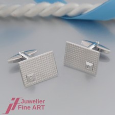 Herrenschmuck manschettenknöp gebraucht kaufen  Moers