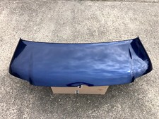 Motorhaube dämmung front gebraucht kaufen  Schönefeld