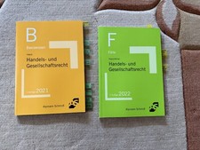 Skripte alpmann schmidt gebraucht kaufen  Eisenberg, Kerzenheim