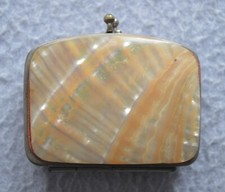 Mother pearl antique for sale  LONGFIELD