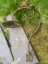 cast iron street lamp for sale cast iron street lamp for sale CAERNARFON