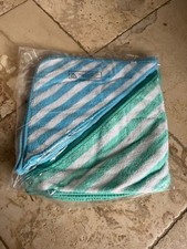 Baby hooded towels for sale  IPSWICH