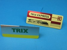 Trix express werbe gebraucht kaufen  Kuhardt