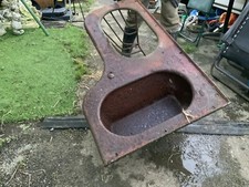 Antique cast iron for sale  ALTON