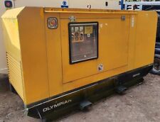 Kva perkins diesel for sale  WEST BROMWICH