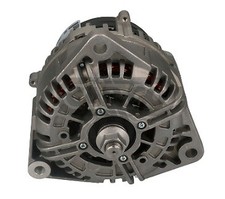 Alternatore per mercebes usato  Comiso