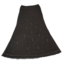 Anthropologie tulle jeweled for sale  Lyndhurst