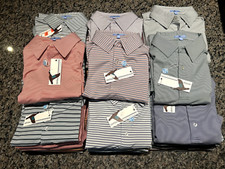 Huge genteal golf d'occasion  Expédié en Belgium