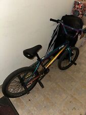 Bmx bike inch for sale  Brooklyn