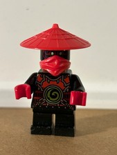 Lego minifigur stone gebraucht kaufen  Hamburg