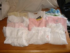 Collection vintage baby for sale  UK