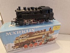 Marklin locomotiva vapore usato  Roma