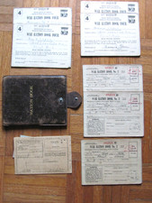 Wwii war ration for sale  Hanna City