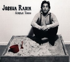 Joshua radin simple for sale  Albany