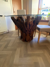 Live edge teak for sale  TAIN