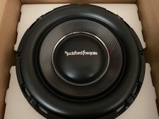 2 10 subs rockford fosgate for sale 2 10 subs rockford fosgate for sale Greer