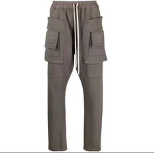 owens pants usato  Val di Nizza