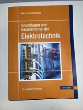 grundlagen elektrotechnik gebraucht kaufen grundlagen elektrotechnik gebraucht kaufen Ruppertshofen