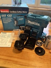 Makita dcm501z akku gebraucht kaufen  Dingelstädt