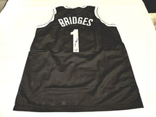 Mikal bridges brooklyn for sale  Pflugerville