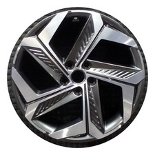 Aro de roda Hyundai Tucson 19 2022-2024 52910CW300 52910N9300 OEM fábrica OE 70651 comprar usado  Enviando para Brazil