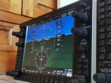 Ecran g1000 emuteq d'occasion  Belfort