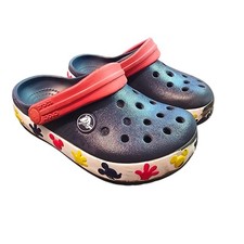 Crocs disney mickey for sale  New Salem