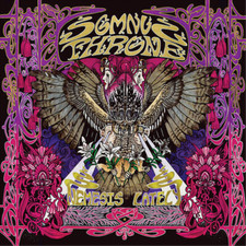 Somnus throne nemesis gebraucht kaufen  Deutschland