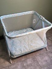 Vintage graco playpen for sale  Brown City