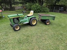 Vintage john deere for sale  Mount Kisco