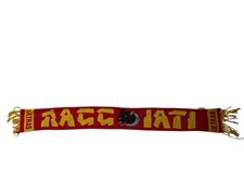 Sciarpa raggiati ultras usato  Frattamaggiore