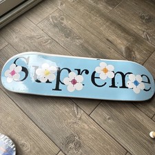 Supreme deck skate for sale  MILTON KEYNES