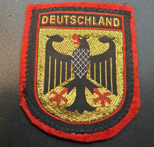 Germany eagle crest for sale  Bethel