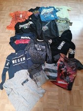 Jungen bekleidung paket gebraucht kaufen  Bad Mergentheim