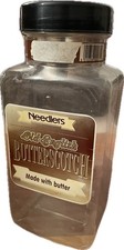 Vintage sweet jar for sale  ILFORD