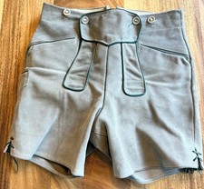 Genuine suede leather for sale  Cabot