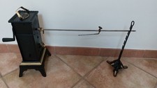 Antico girarrosto fuf usato  Prato