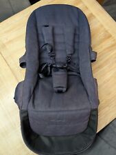 Icandy lime seat for sale  FARNHAM