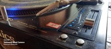 Platines vinyls technics d'occasion  Bayon
