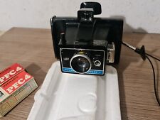 Land camera polaroid usato  Racale