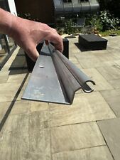 Awning rail fit for sale  HITCHIN