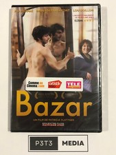 Bazar (DVD PAL Todas as Regiões, Epicentro Filmes) Lafont, Marmaï, Doillon - NOVO EM FOLHA comprar usado  Enviando para Brazil
