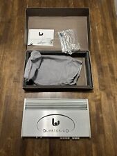 Sinfoni allegro amplifier for sale  West Bend
