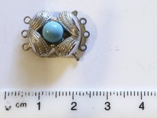 Reihige ketten schließe gebraucht kaufen  Keltern