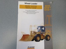 Case 621b wheel for sale  Myerstown