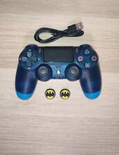 Manette ps4 playstation d'occasion  Dijon