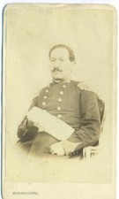 432 cdv albumin usato  Lodi