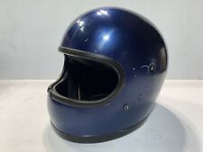 Vintage racing helmet for sale  Boulder Junction