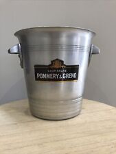 Seau champagne aluminium d'occasion  Bourgoin-Jallieu